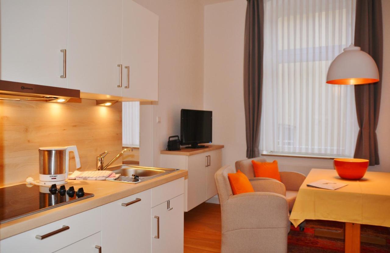 Apartment Pauls Pauls, Whg 03